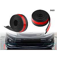 Universal strip add-on για μπροστινό προφυλακτήρα 2,5 m - DU23 - Sellzone.bg Universal strip add-on για μπροστινό προφυλακτήρα 2,5 m - DU23