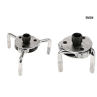 Εξολκέας του φίλτρου λαδιού γενικής χρήσης - DU24