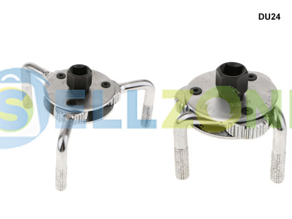 Εξολκέας του φίλτρου λαδιού γενικής χρήσης - DU24