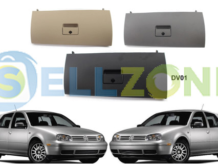 Πόρτα ντουλαπιού VW GOLF 4 Jetta Bora - DV01