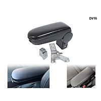 Ολόσωμο δερμάτινο υποβραχιόνιο για VW GOLF Jetta Bora Passat 4 - DV16