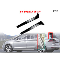 Tuning lip spoiler για πορτμπαγκάζ του VW Touran - DV40 - Sellzone.bg Tuning lip spoiler για πορτμπαγκάζ του VW Touran - DV40