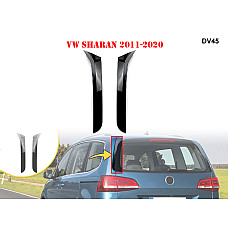 Πλαϊνή αεροτομή πορτ μπαγκάζ για VW Sharan - DV45 - Sellzone.bg Πλαϊνή αεροτομή πορτ μπαγκάζ για VW Sharan - DV45