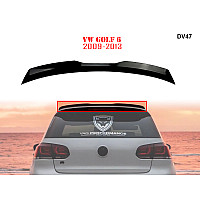 Αεροτομή για πορτ μπαγκάζ VW Golf MK6 - DV47 - Sellzone.bg Αεροτομή για πορτ μπαγκάζ VW Golf MK6 - DV47