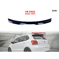 Stick-on αεροτομή για πορτμπαγκάζ VW Polo MK5 - DV49 - Sellzone.bg Stick-on αεροτομή για πορτμπαγκάζ VW Polo MK5 - DV49