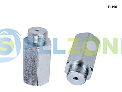 Ευθεία επέκταση για δεύτερο αισθητήρα λάμδα - EU10