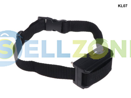 Κολάρο ενάντια στο γάβγισμα και το ουρλιαχτό σκύλου - KI07