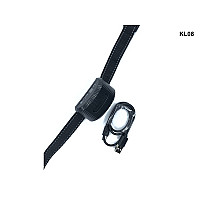 Κολάρο υψηλής ποιότητας κατά του γαυγίσματος και του ουρλιαχτού σκύλου - KI08