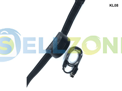 Κολάρο υψηλής ποιότητας κατά του γαυγίσματος και του ουρλιαχτού σκύλου - KI08