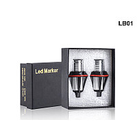 BMW E39 E53 E60 X3 X5 LED Angel Eyes Bulbs - LB01 - Sellzone.bg BMW E39 E53 E60 X3 X5 LED Angel Eyes Bulbs - LB01