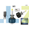 Δύο λαμπτήρες διόδου H1 360 LED, EMC-ready, χωρίς παρεμβολές - 72W, 6000k - LU13 - Изображение 2 - Sellzone.bg Δύο λαμπτήρες διόδου H1 360 LED, EMC-ready, χωρίς παρεμβολές - 72W, 6000k - LU13 - Изображение 2