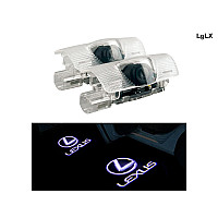 Αδιάβροχοι Προτζέκτορες Πόρτας Αυτοκινήτου με Λογότυπο για Lexus - LgLX - Sellzone.bg Αδιάβροχοι Προτζέκτορες Πόρτας Αυτοκινήτου με Λογότυπο για Lexus - LgLX