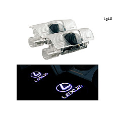 Αδιάβροχοι Προτζέκτορες Πόρτας Αυτοκινήτου με Λογότυπο για Lexus - LgLX - Sellzone.bg Αδιάβροχοι Προτζέκτορες Πόρτας Αυτοκινήτου με Λογότυπο για Lexus - LgLX