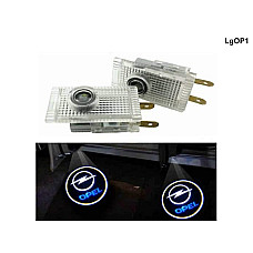 Προτζέκτορες Πόρτας Αυτοκινήτου με Λογότυπο για Opel - LgOP1 - Sellzone.bg Προτζέκτορες Πόρτας Αυτοκινήτου με Λογότυπο για Opel - LgOP1