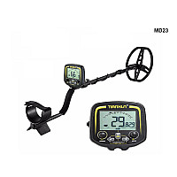 Ανιχνευτής μετάλλων υψηλής ποιότητας για χρυσό - MD23 - Sellzone.bg Ανιχνευτής μετάλλων υψηλής ποιότητας για χρυσό - MD23