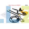 Ανιχνευτής μετάλλων για εύρεση διαφορετικών τύπων μετάλλων - MD26 - Изображение 2