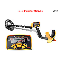 Ανιχνευτής μετάλλων υψηλής ποιότητας για χρυσό με διάκριση - MD28