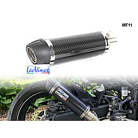 Αγωνιστική εξάτμιση μοτοσικλέτας Leo Vince - Mt11 - Sellzone.bg Αγωνιστική εξάτμιση μοτοσικλέτας Leo Vince - Mt11