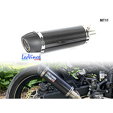 Αγωνιστική εξάτμιση μοτοσικλέτας Leo Vince - Mt11 - Sellzone.bg Αγωνιστική εξάτμιση μοτοσικλέτας Leo Vince - Mt11