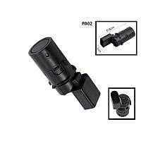 Αισθητήρες στάθμευσης PDC με 3 ακίδες για Audi A6 VW - PA02 - Sellzone.bg Αισθητήρες στάθμευσης PDC με 3 ακίδες για Audi A6 VW - PA02