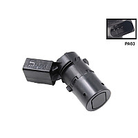 Αισθητήρας Parktronic με 3 ακίδες για Audi A4 A6 A8 - PA03 - Sellzone.bg Αισθητήρας Parktronic με 3 ακίδες για Audi A4 A6 A8 - PA03