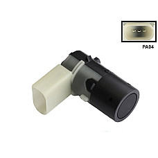 Γωνιακός αισθητήρας στάθμευσης PDC για Audi A6 A4 A8 - PA04 - Sellzone.bg Γωνιακός αισθητήρας στάθμευσης PDC για Audi A6 A4 A8 - PA04