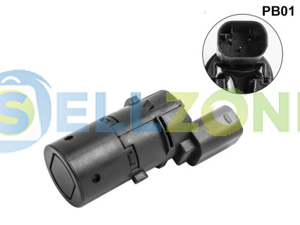 Ευθύς αισθητήρες στάθμευσης για BMW E39 E78 E53 X5 - PB01