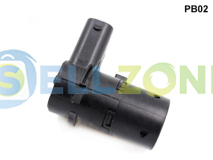 Γωνιακός αισθητήρας parktronic PDC για BMW E39 5 series - PB02