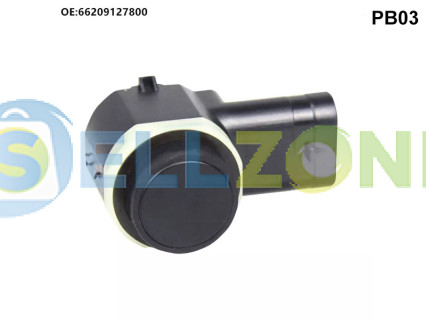 Γωνιακοί αισθητήρες στάθμευσης για BMW E60 E61 X3 E83 X5 E70 X6 - PB03