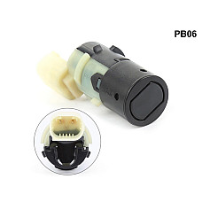 Ευθύς αισθητήρας στάθμευσης για BMW Σειρά 3 E46 - PB06 - Sellzone.bg Ευθύς αισθητήρας στάθμευσης για BMW Σειρά 3 E46 - PB06