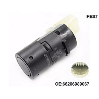 PDC ευθύς αισθητήρας parktronic για BMW X5 X3 E46 E60 - PB07 - Sellzone.bg PDC ευθύς αισθητήρας parktronic για BMW X5 X3 E46 E60 - PB07