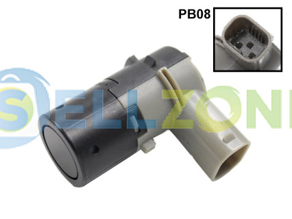 Γωνιακός αισθητήρας στάθμευσης για BMW E57 E46 E60 E39 - PB08