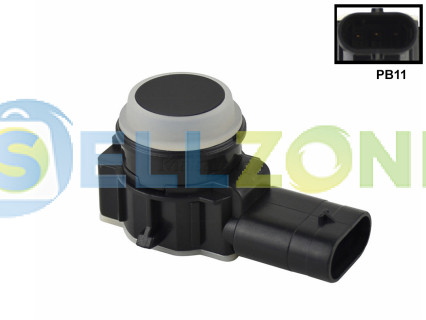 Αισθητήρας Parktronic PDC για BMW F30 F22 F32 F31 - PB11