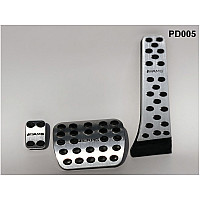 Σετ Σπορ Πεταλιέρες Αυτοκινήτου Αλουμινίου για AMG Mercedes W204 W211 W212 W229 - PD005 - Sellzone.bg Σετ Σπορ Πεταλιέρες Αυτοκινήτου Αλουμινίου για AMG Mercedes W204 W211 W212 W229 - PD005