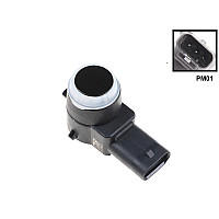 Αισθητήρας στάθμευσης PDC με 3 ακίδες για Mercedes C E CL ML R - PM01 - Sellzone.bg Αισθητήρας στάθμευσης PDC με 3 ακίδες για Mercedes C E CL ML R - PM01