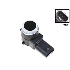 Αισθητήρας στάθμευσης PDC με 3 ακίδες για Mercedes C E CL ML R - PM01 - Sellzone.bg Αισθητήρας στάθμευσης PDC με 3 ακίδες για Mercedes C E CL ML R - PM01