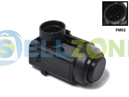 Αισθητήρας Parktronic για Mercedes C E CL ML R - PM02