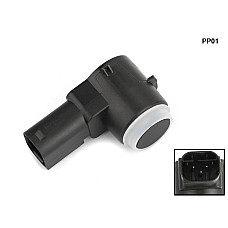 Αισθητήρας PDC για Peugeot 308 και Citroen C4 C5 C6 - PP01 - Sellzone.bg Αισθητήρας PDC για Peugeot 308 και Citroen C4 C5 C6 - PP01