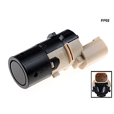 Ευθύς αισθητήρας parktronic PDC για Peugeot 307 308 - PP02 - Sellzone.bg Ευθύς αισθητήρας parktronic PDC για Peugeot 307 308 - PP02