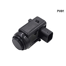Μαύρος αισθητήρας parktronic για AUDI VW SEAT SKODA Porsche Golf - PV01 - Sellzone.bg Μαύρος αισθητήρας parktronic για AUDI VW SEAT SKODA Porsche Golf - PV01