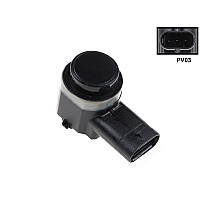 Αισθητήρας στάθμευσης PDC για Audi A6 A4 A8, Passat και Golf 5 - PV03 - Sellzone.bg Αισθητήρας στάθμευσης PDC για Audi A6 A4 A8, Passat και Golf 5 - PV03