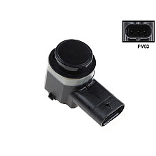 Αισθητήρας στάθμευσης PDC για Audi A6 A4 A8, Passat και Golf 5 - PV03 - Sellzone.bg Αισθητήρας στάθμευσης PDC για Audi A6 A4 A8, Passat και Golf 5 - PV03