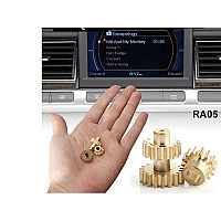 Κιτ επισκευής οθόνης πλοήγησης AUDI MMI A8 - RA05