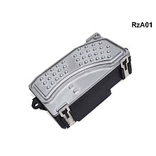 Εγκέφαλος, θέρμανση / αερισμός για AUDI A6 C6 - RzA01 - Sellzone.bg Εγκέφαλος, θέρμανση / αερισμός για AUDI A6 C6 - RzA01