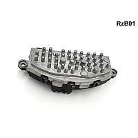 Θερμάστρα και αντίσταση ανεμιστήρα για Bmw F30 F35 F80 F31 F32 F series - RzB01 - Sellzone.bg Θερμάστρα και αντίσταση ανεμιστήρα για Bmw F30 F35 F80 F31 F32 F series - RzB01