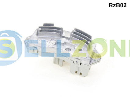 Θερμική αντίσταση κατάλληλη για Bmw E82 E81 E87 E90 E91 E92 E93 X1 - RzB02