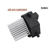 Αντίσταση φυσητήρων υψηλής ποιότητας για BMW E39 E53 E46 - RzB03 - Sellzone.bg Αντίσταση φυσητήρων υψηλής ποιότητας για BMW E39 E53 E46 - RzB03