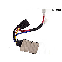 Ρυθμιστής ανεμιστήρα για Mercedes S W140 - RzM01 - Sellzone.bg Ρυθμιστής ανεμιστήρα για Mercedes S W140 - RzM01