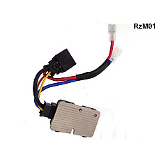 Ρυθμιστής ανεμιστήρα για Mercedes S W140 - RzM01 - Sellzone.bg Ρυθμιστής ανεμιστήρα για Mercedes S W140 - RzM01