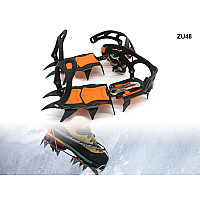 Υψηλής κατηγορίας Αλυσίδες Παπουτσιών παγοπέδιλα "Cats" για αναρρίχηση 12T - ZU48 - Sellzone.bg Υψηλής κατηγορίας Αλυσίδες Παπουτσιών παγοπέδιλα "Cats" για αναρρίχηση 12T - ZU48